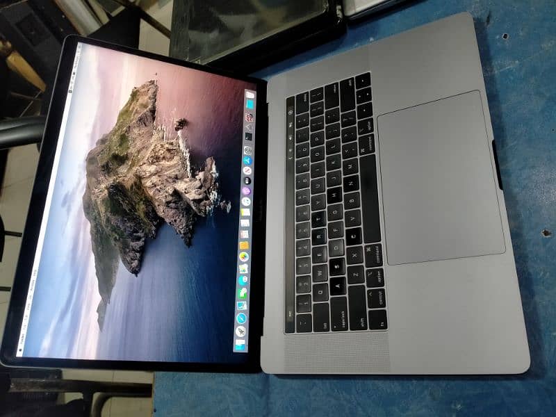 Mazy Krooo Apple MacBook Pro 2019 15" i9 32.512 0