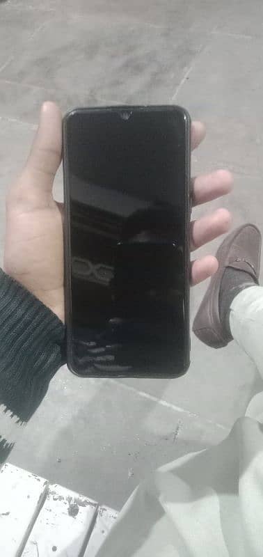 vivo y20 2