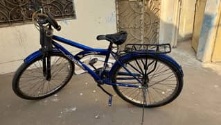 Cycle for sale in good condition