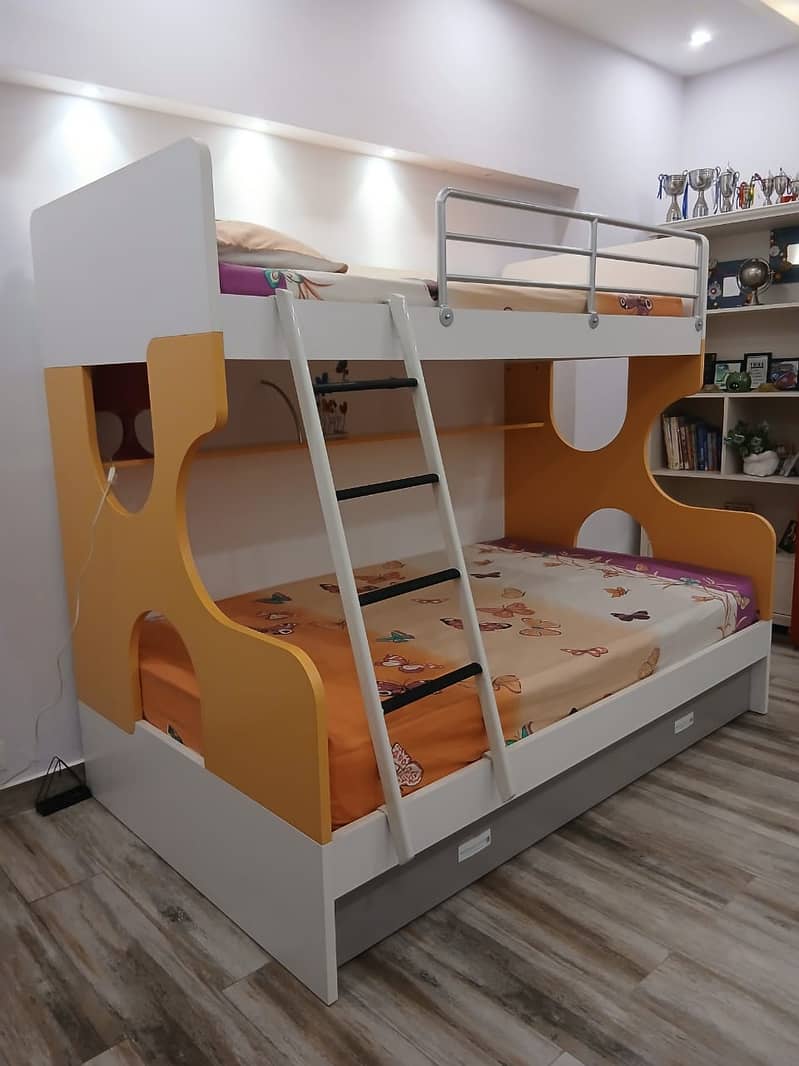 Kids Bed | Baby Furniture | Baby Bunk Bed | Baby Bed for sale 2