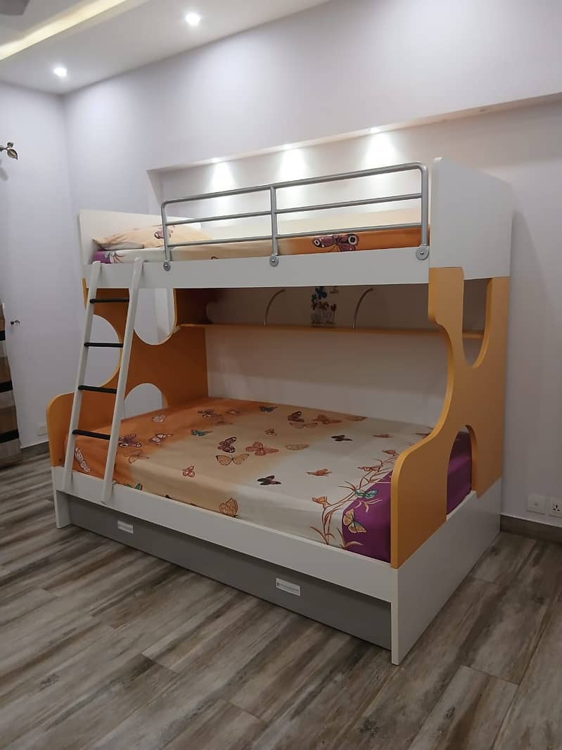 Kids Bed | Baby Furniture | Baby Bunk Bed | Baby Bed for sale 3