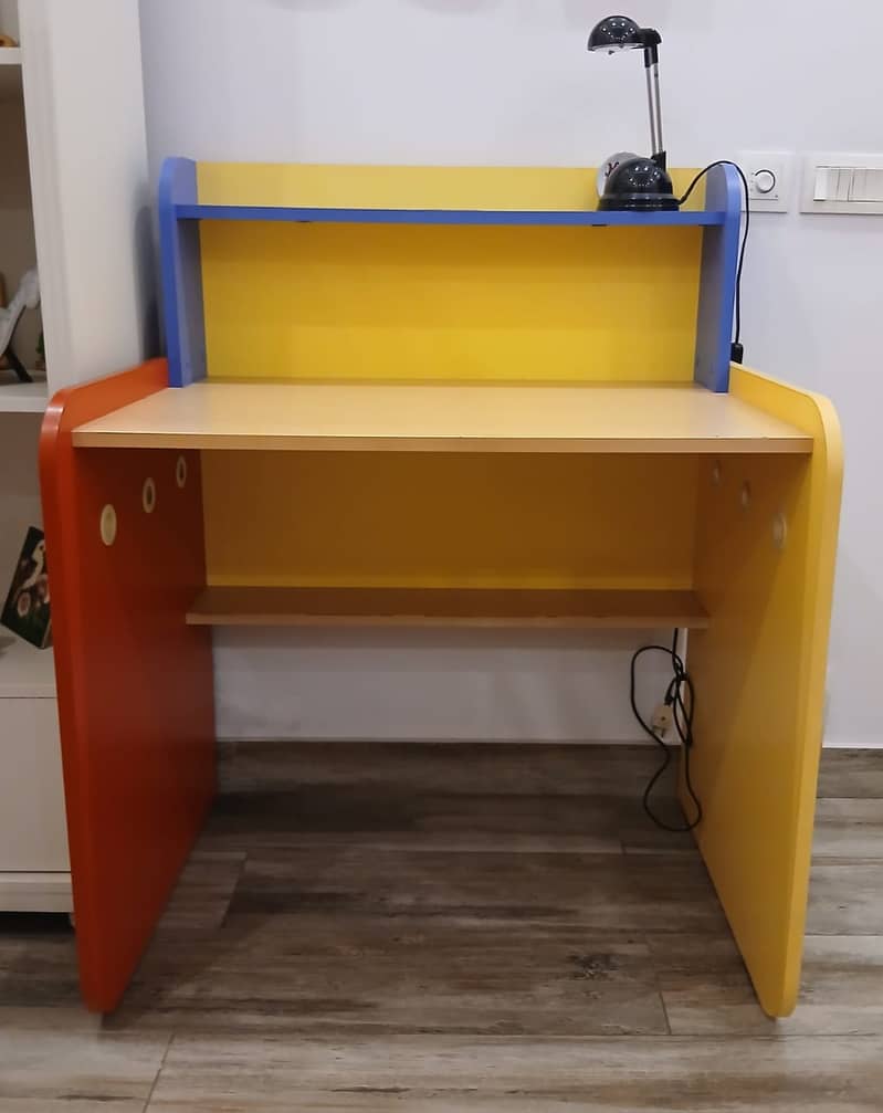 Kids Bed | Baby Furniture | Baby Bunk Bed | Baby Bed for sale 6