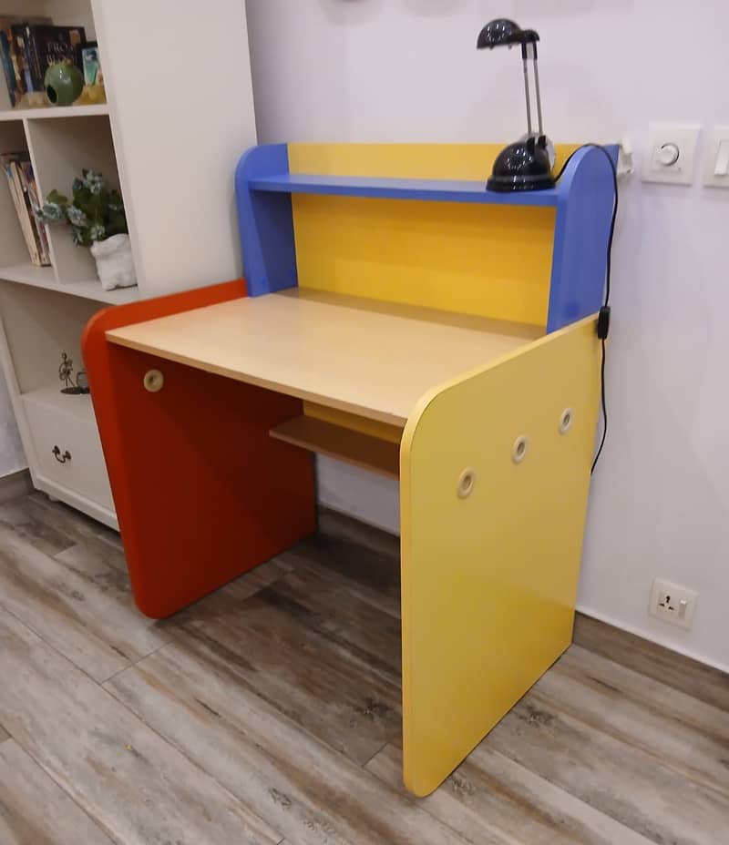 Kids Bed | Baby Furniture | Baby Bunk Bed | Baby Bed for sale 7