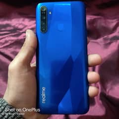 Realme5