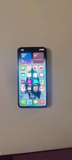 iphone xs max PTA approved dual sim