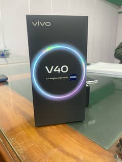 Vivo V40