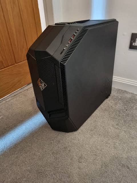 Gaming pc 0