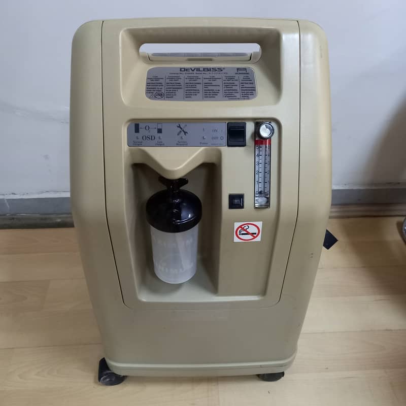 Oxygen Concentrator | Oxygen Machine | Oxygen  Concentrator 10 litter 2