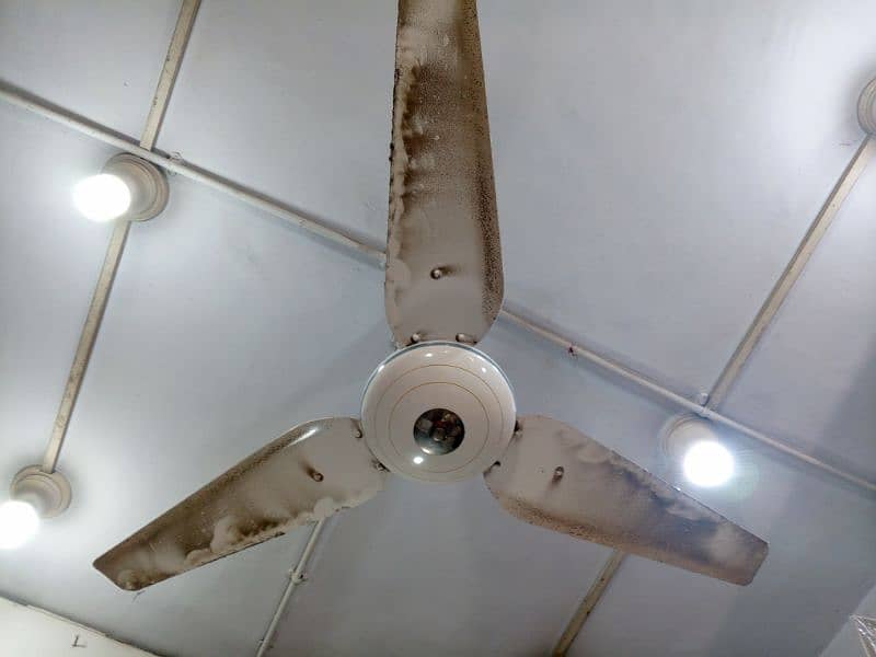 millat fan for sale 0