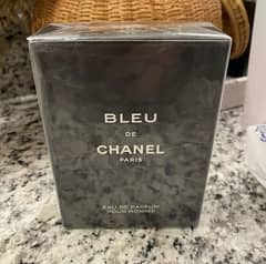 Bleu De CHANEL Parfum  Men 100ml | Branded perfume | Perfume for Men