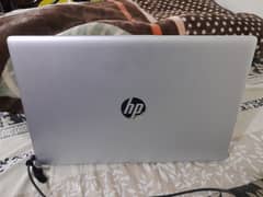 Hp probook G5 470 core i5 8th generation