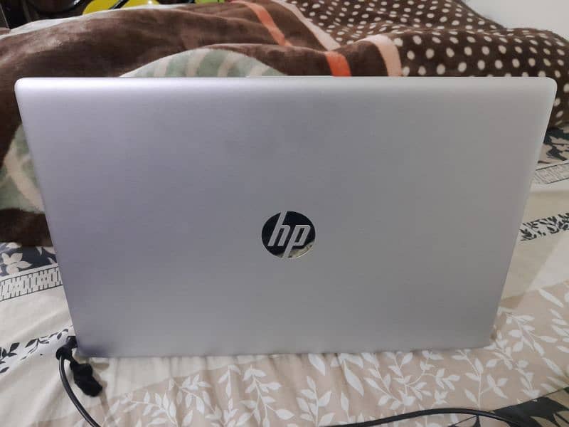 Hp probook G5 470 core i5 8th generation 0