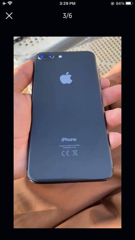 iphone 8 plus non pta 2