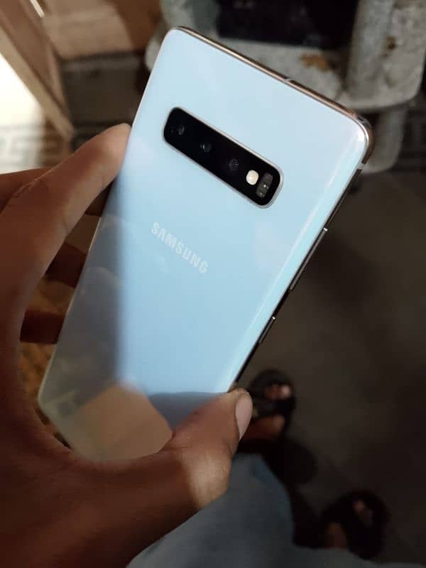 samsung s10 plus 10/10 2