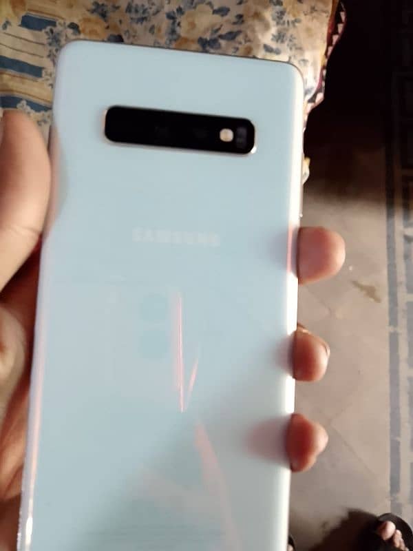 samsung s10 plus 10/10 3