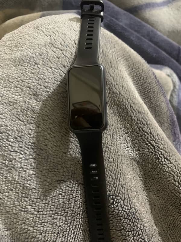 huawei band 7 0