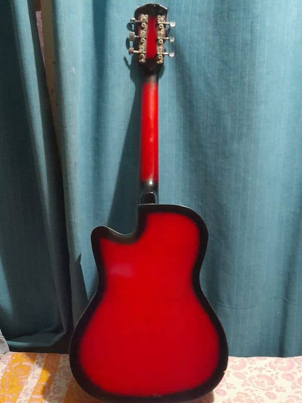 begginer guitar for sale 1