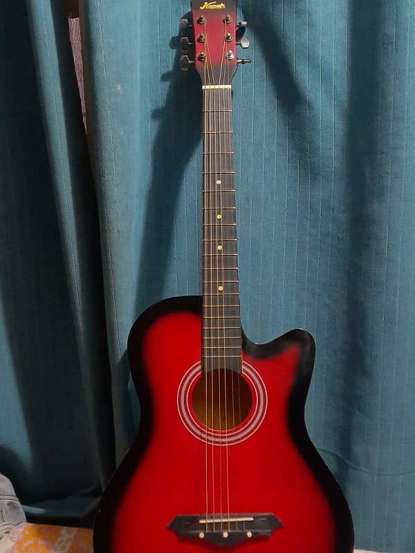 begginer guitar for sale 2