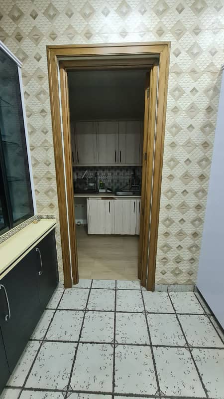 1 Kanal House For Sale In Sec A DHA 2, Street 16A 2