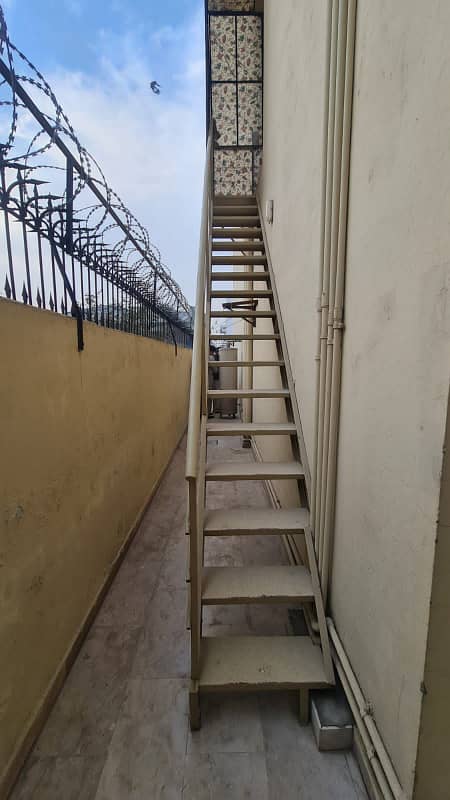 1 Kanal House For Sale In Sec A DHA 2, Street 16A 3