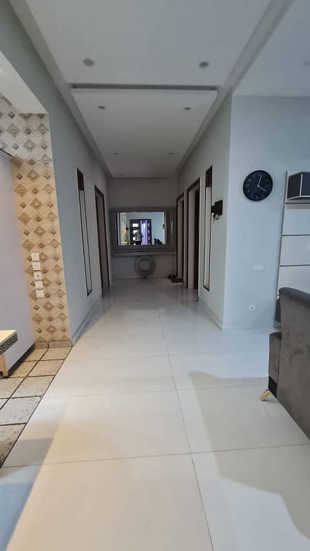 1 Kanal House For Sale In Sec A DHA 2, Street 16A 4