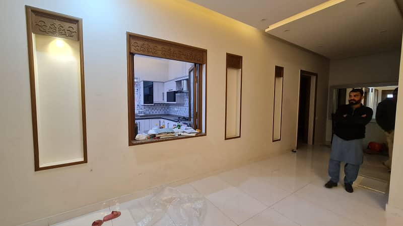 1 Kanal House For Sale In Sec A DHA 2, Street 16A 8