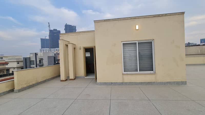 1 Kanal House For Sale In Sec A DHA 2, Street 16A 10