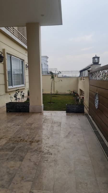 1 Kanal House For Sale In Sec A DHA 2, Street 16A 13