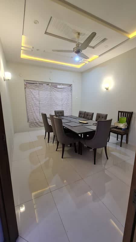 1 Kanal House For Sale In Sec A DHA 2, Street 16A 17