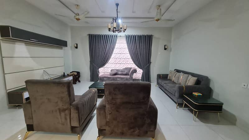 1 Kanal House For Sale In Sec A DHA 2, Street 16A 18