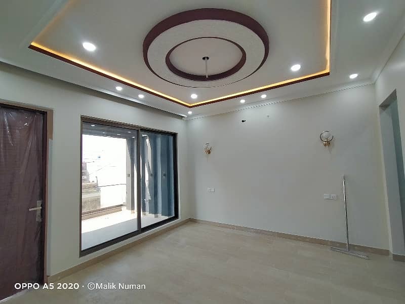 6 Marla Stylish House for Sale in Lahore 7