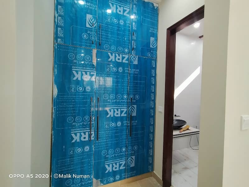 6 Marla Stylish House for Sale in Lahore 8