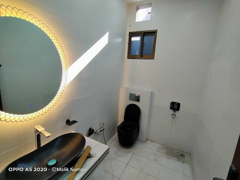 6 Marla Stylish House for Sale in Lahore 9