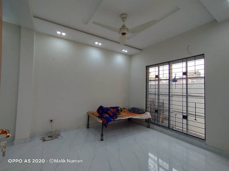 5 Marla Spanish House for sale in Lahore 2