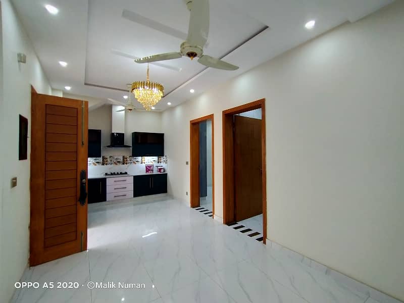 5 Marla Spanish House for sale in Lahore 3