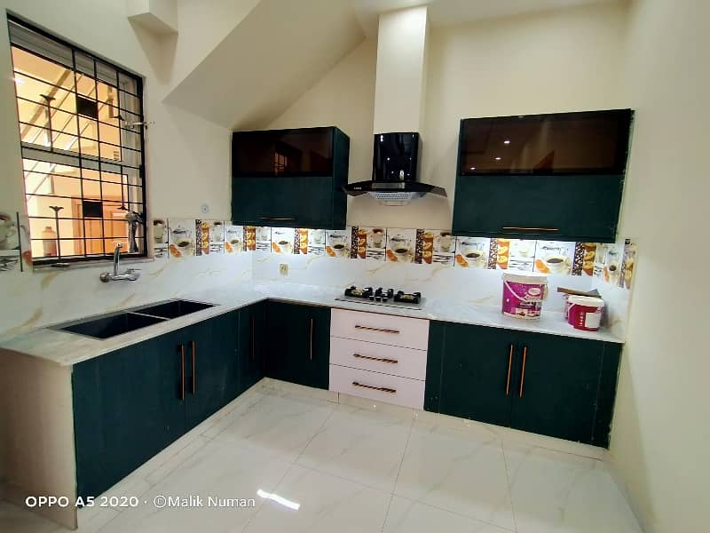 5 Marla Spanish House for sale in Lahore 4