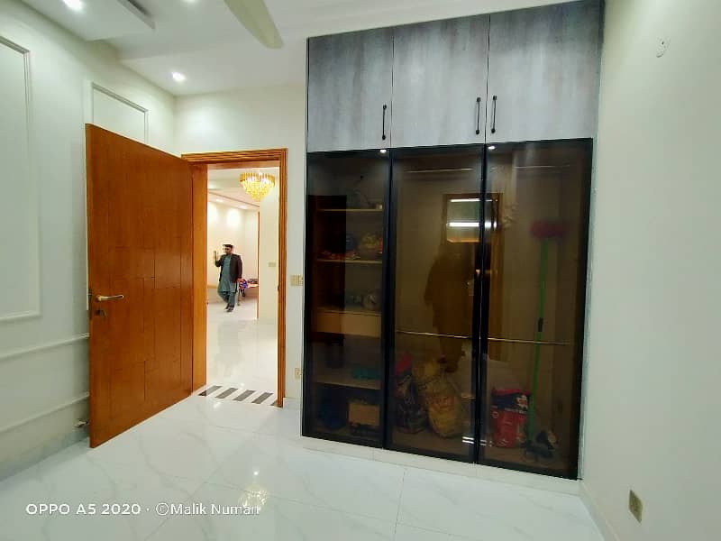 5 Marla Spanish House for sale in Lahore 6