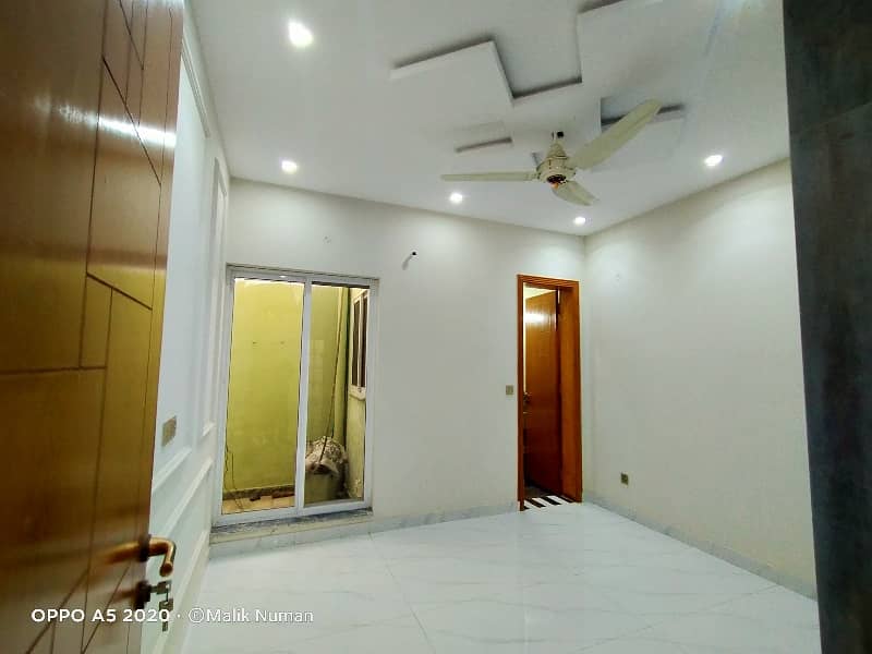 5 Marla Spanish House for sale in Lahore 8