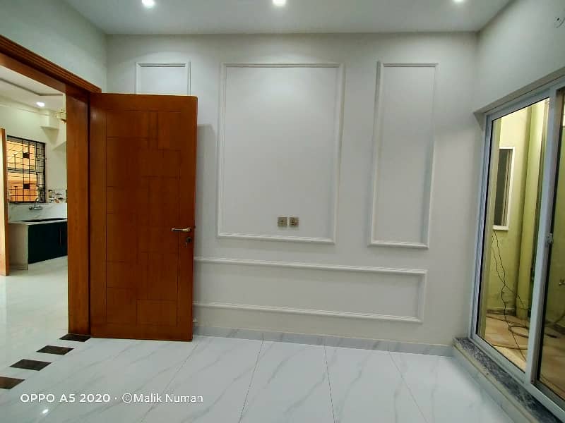 5 Marla Spanish House for sale in Lahore 9