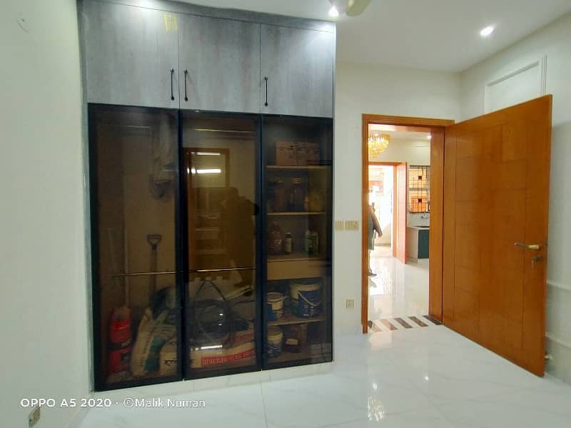 5 Marla Spanish House for sale in Lahore 10