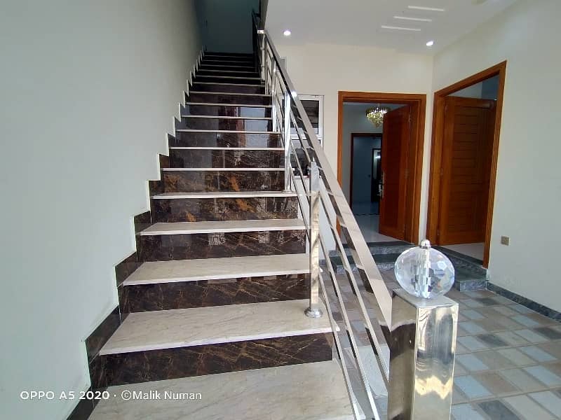 5 Marla Spanish House for sale in Lahore 13