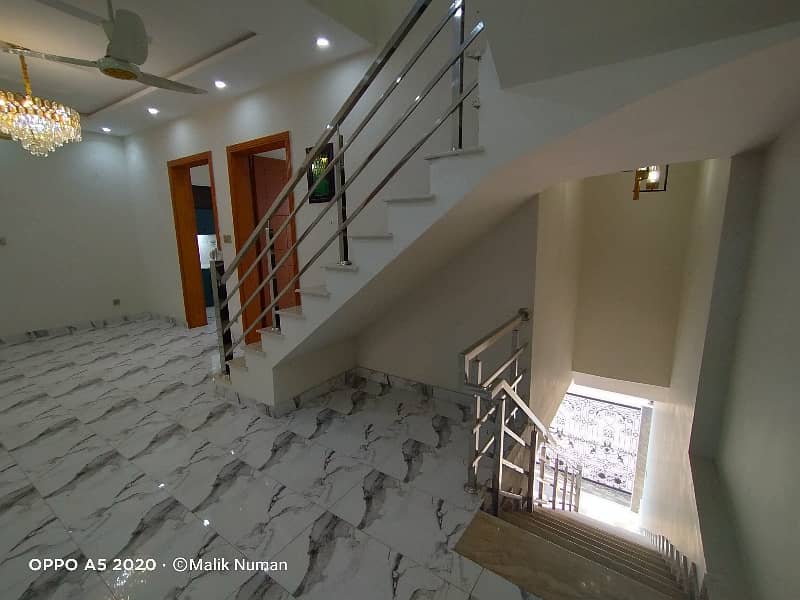 5 Marla Spanish House for sale in Lahore 14