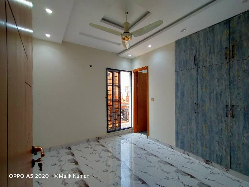 5 Marla Spanish House for sale in Lahore 15