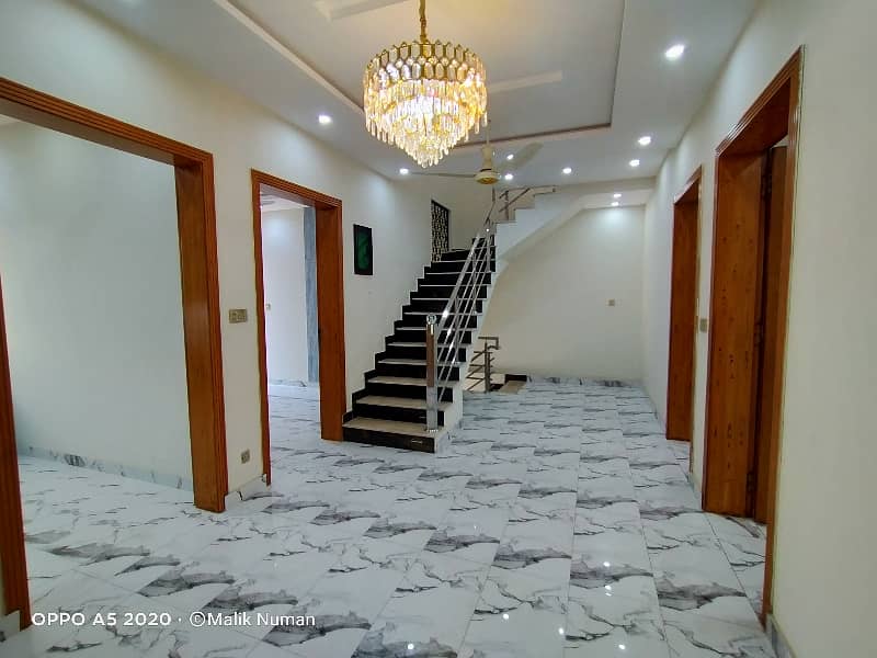 5 Marla Spanish House for sale in Lahore 18