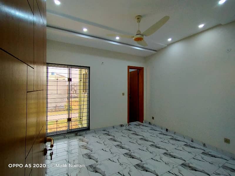 5 Marla Spanish House for sale in Lahore 19