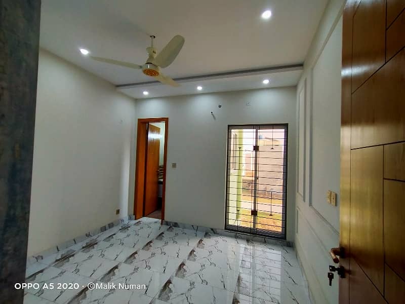 5 Marla Spanish House for sale in Lahore 21