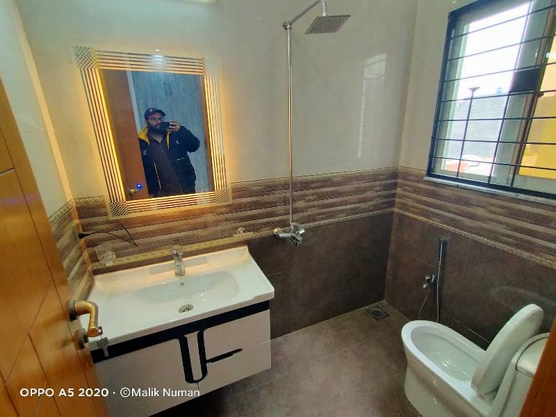 5 Marla Spanish House for sale in Lahore 23