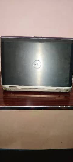 Dell Latitude E6430