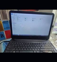 Laptop i3 2375