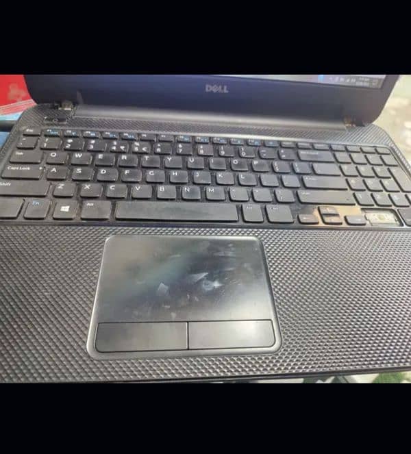 Laptop i3 2375 2